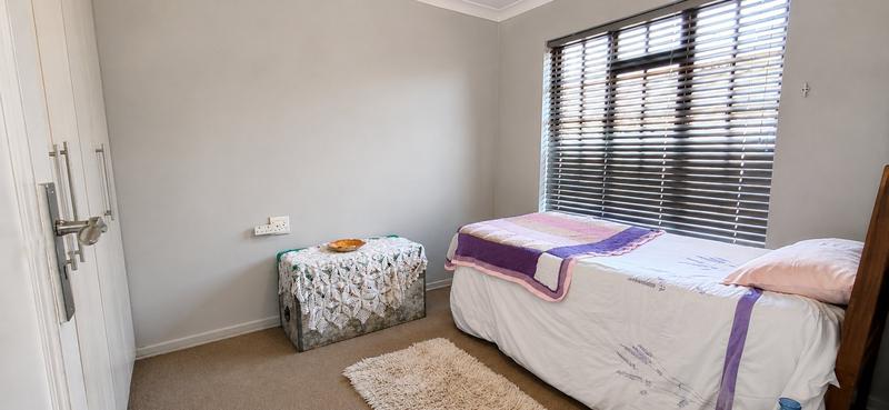 2 Bedroom Property for Sale in Dan Pienaar Free State